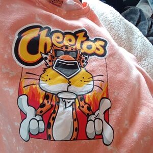 Cheetos